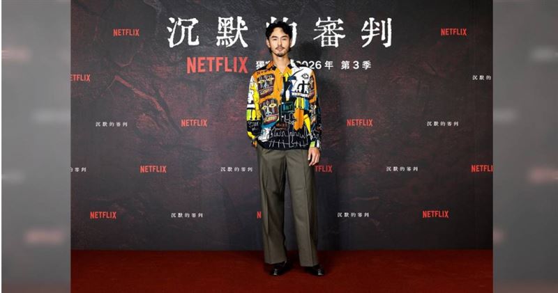 黃金單身漢1／阮經天出沒公立泳池「極品胴體太養眼」　溫柔教嫩童游泳