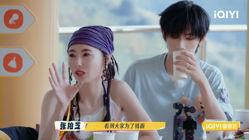 爆遭謝霆鋒王菲算計害慘！張柏芝「昔認已寫好遺囑」：遺照衣服挑好了