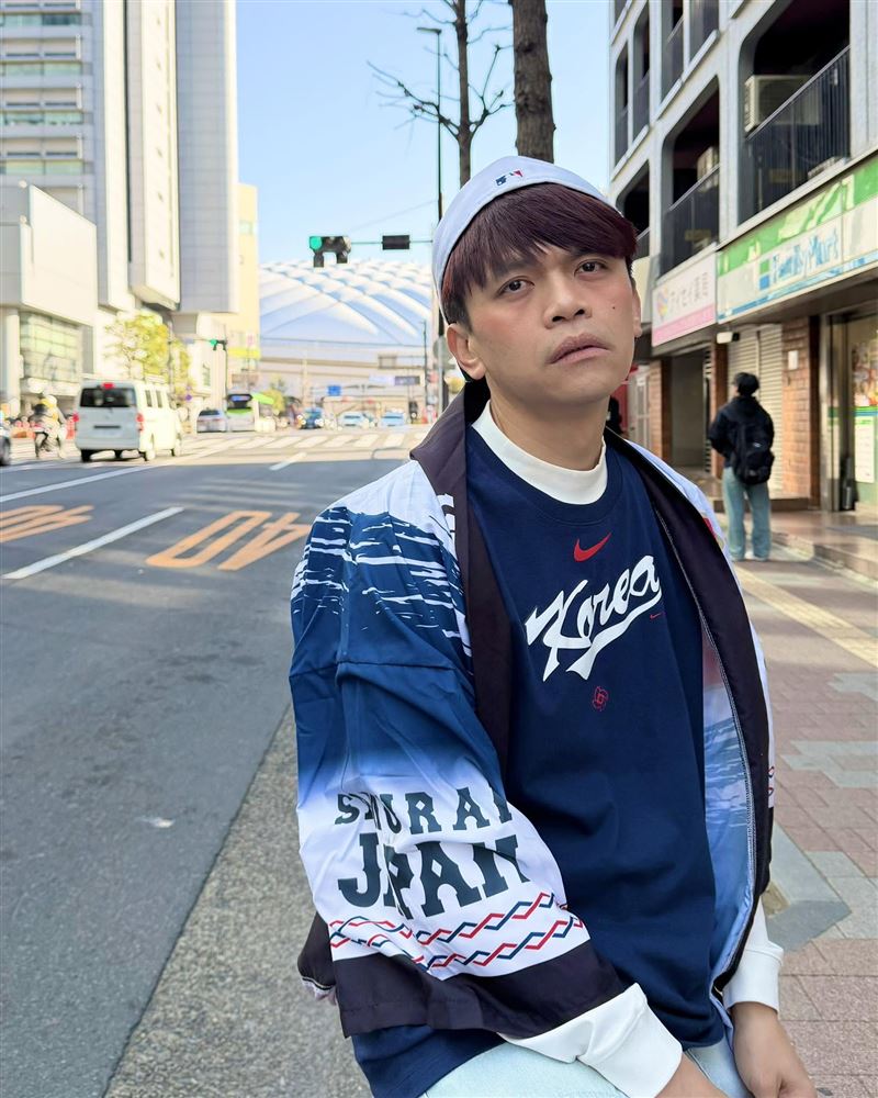 HAHABABY被嫌太貴?蔡阿嘎驚人發言被挖「潮牌更貴還中國製」網傻眼