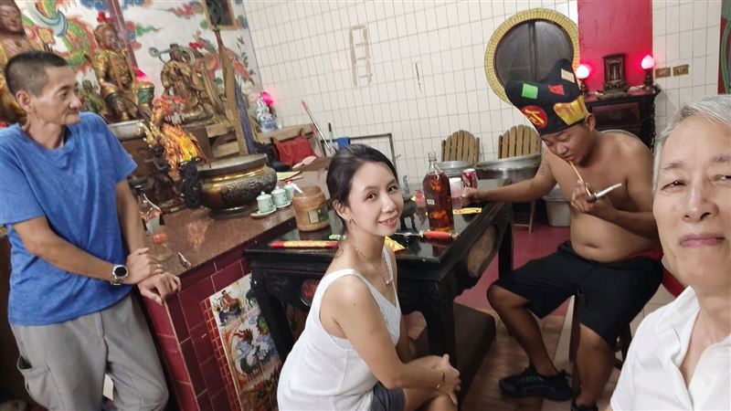 遭酸老年癡呆、迷信!台版蘇志燮五點反擊 怒批:非我族類