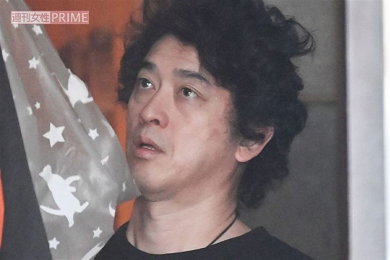 日本名導性侵2女演員5次 二審仍判8年有期徒刑