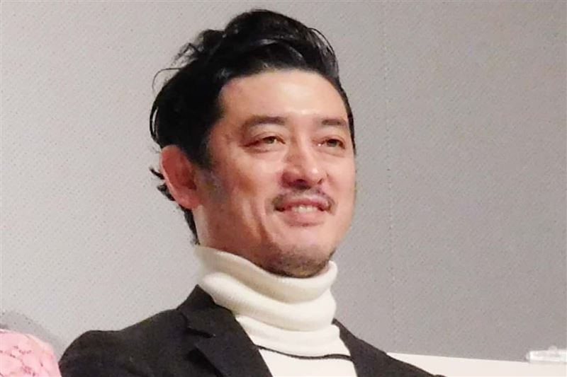日本名導傳下體毛照求口愛　曾爆「潛規則、不雅片」黑歷史