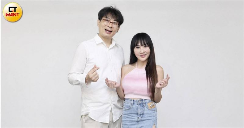 財富女神股災前出清股票賺進7位數 王宥忻曝今年公益目標捐500萬元