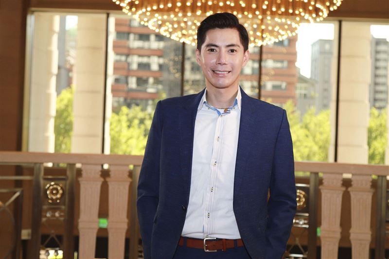 王凱疑心肌梗塞驟逝 《百味人生》近3天都有戲份　劇組急修劇本