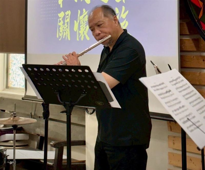 剛過56歲生日!知名指揮家陳一夫家中猝逝 遺言惹鼻酸