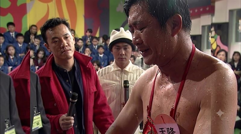 10乩童同台起乩！陳為民大膽問「劉邦友血案兇手？」　神明回答網看傻
