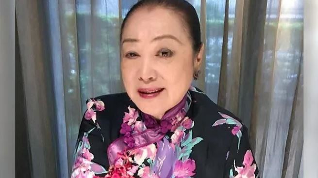 侯冠群母李嘉茜病逝享年82歲！媳婦是立委李彥秀　吳恩文悲曝晚年近況