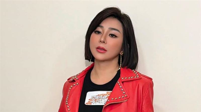 王彩樺難忍酸民！反批「言論沒分寸教養」　罕見撂下重話了