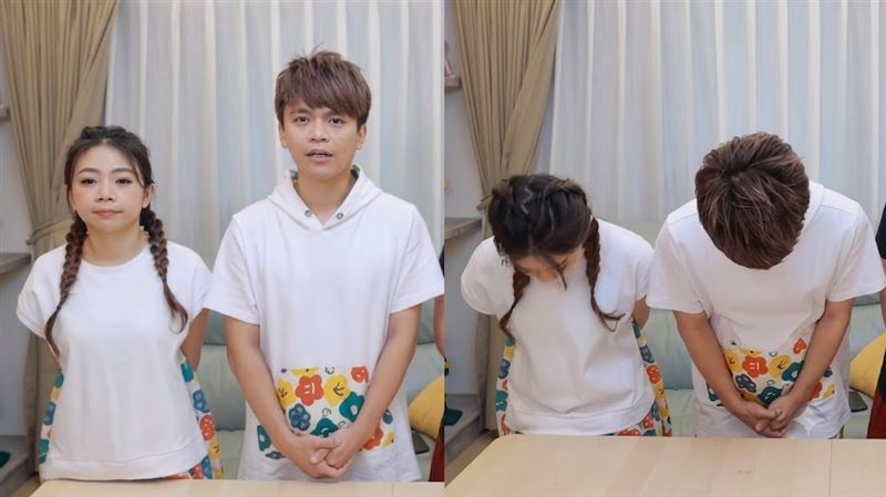 Hahababy道歉文翻車！辯「未留製作紀錄」　釣出整排設計師怒轟：不可能