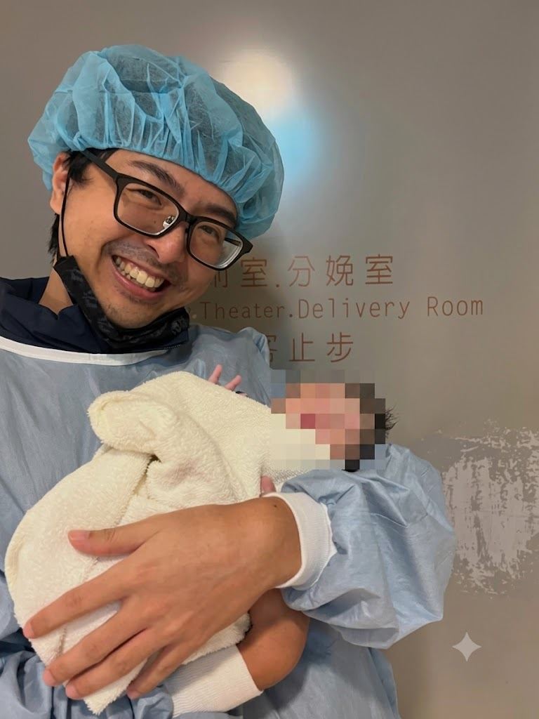 丁特爆隱婚好幾年！為陪「特寶」認了月虧10萬　拋震撼彈宣布：停止日更