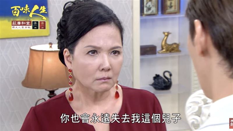 王凱猝逝!丁國琳演對手戲也遭憂「氣色不佳」 本人親吐健康狀況