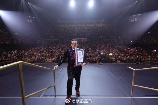 辦完演唱會傳命危!94歲資深男星昏迷4天急插管搶命 「關鍵病因」曝
