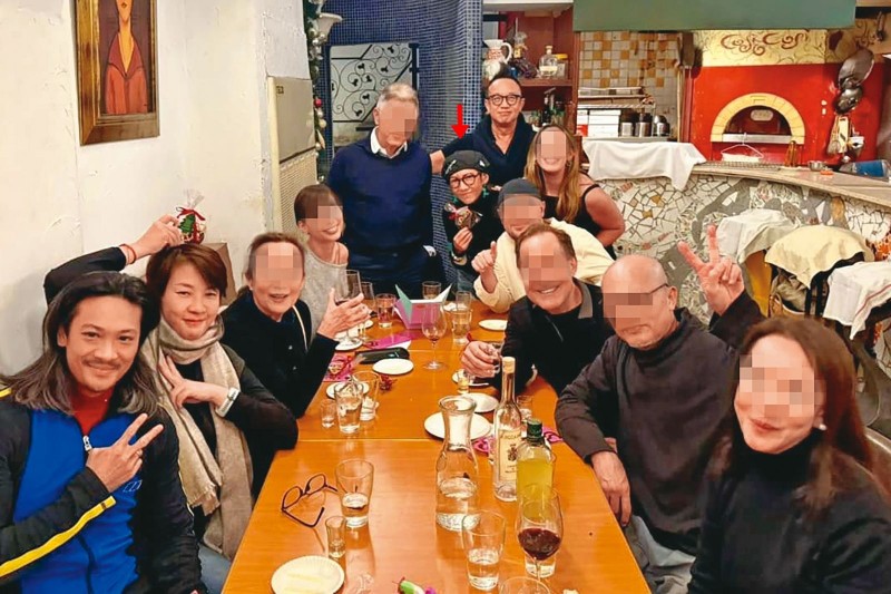 黃大煒情牽Vicky31年　一事讓黃家人心寒「不想再提到她」