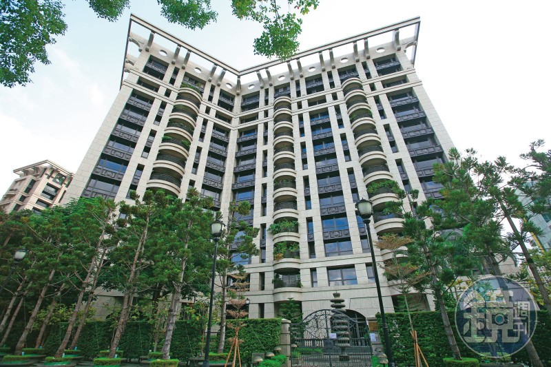 大S留2.1億豪宅來不及過戶 S媽悲嘆:無權繼承恐露宿街頭