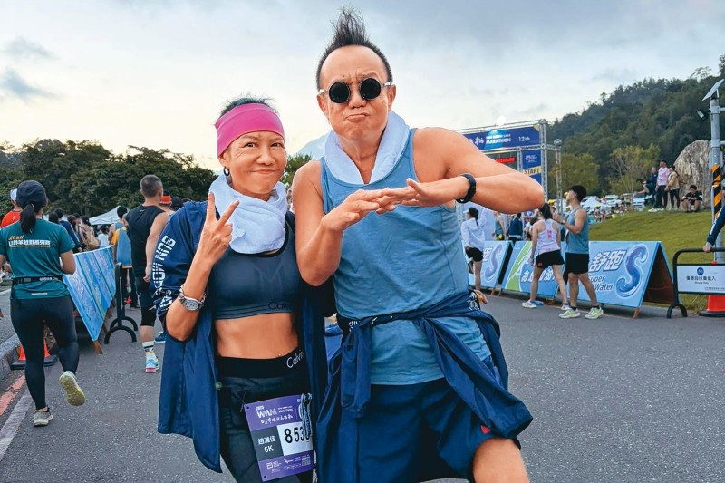 耶誕節家聚大吵成「分手導火線」 黃大煒與Vicky斷聯內幕曝光
