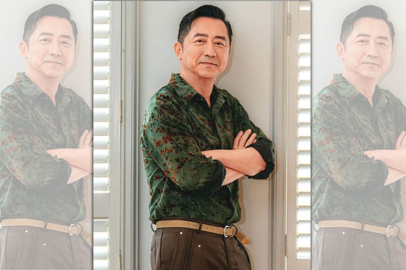 獨家！同齡張學友飆唱324場　哈林65歲硬扛開演唱會
