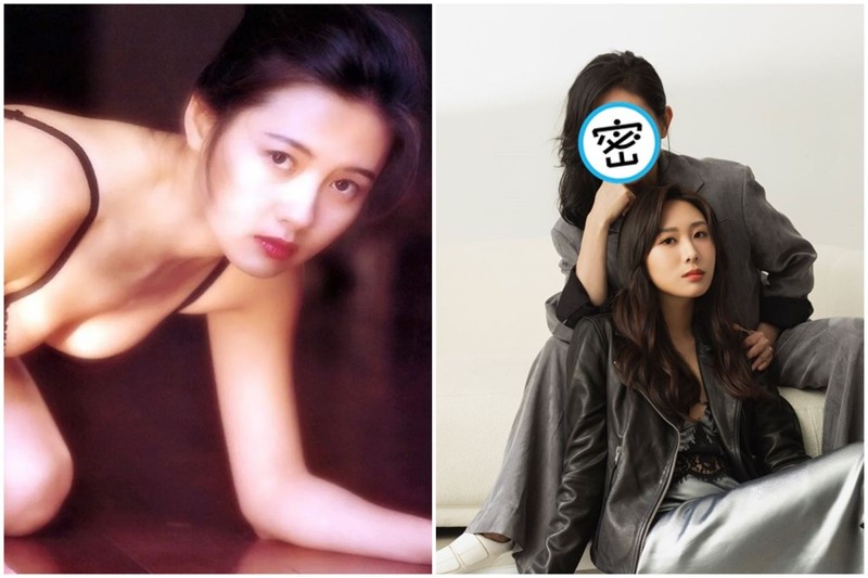 昔第一代欲女被爆淪小三大玩3P!一個月52次榨乾人夫「60歲近況曝光了」
