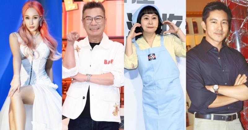 王月「開顱手術」昏迷5天險丟命　立威廉甲狀腺癌2期淋巴轉移二度動刀