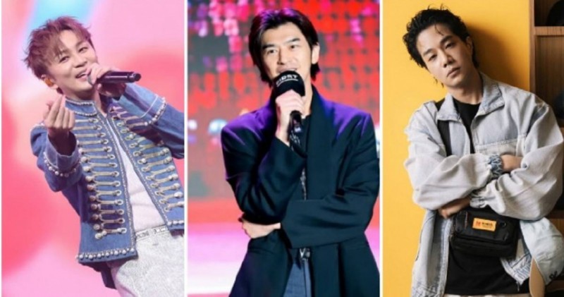 20多位男星集體翻車！邱昊奇拔腿狂奔閃鏡頭　薛仕凌不認罪遭求重刑