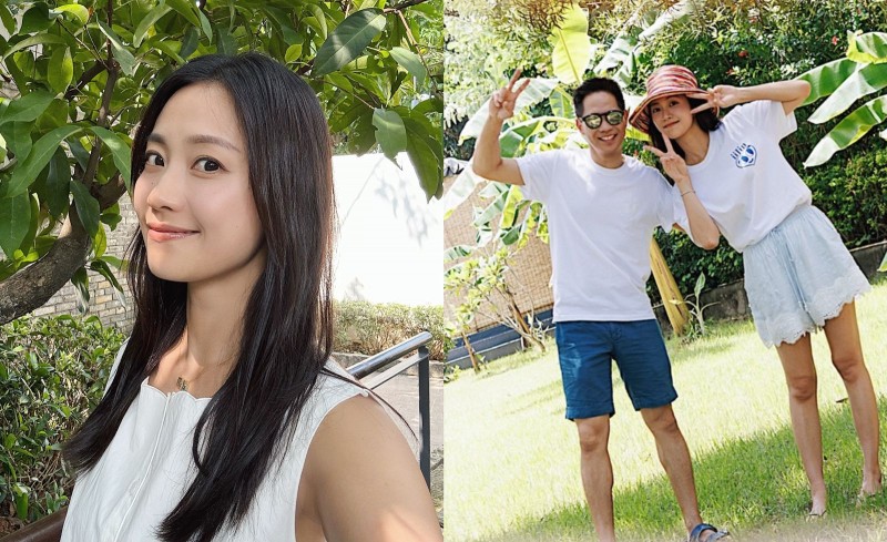 害正宮暴瘦22kg！女星「背小三罵名」嫁3百億豪門　結婚十年現況曝