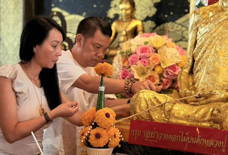 獨家/王三郎與「邱主任」直播平台突遭停權 3天損失破百萬