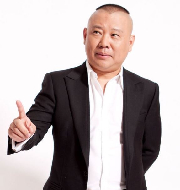 改紅歌歌詞惹議 中國相聲演員郭德綱演出取消