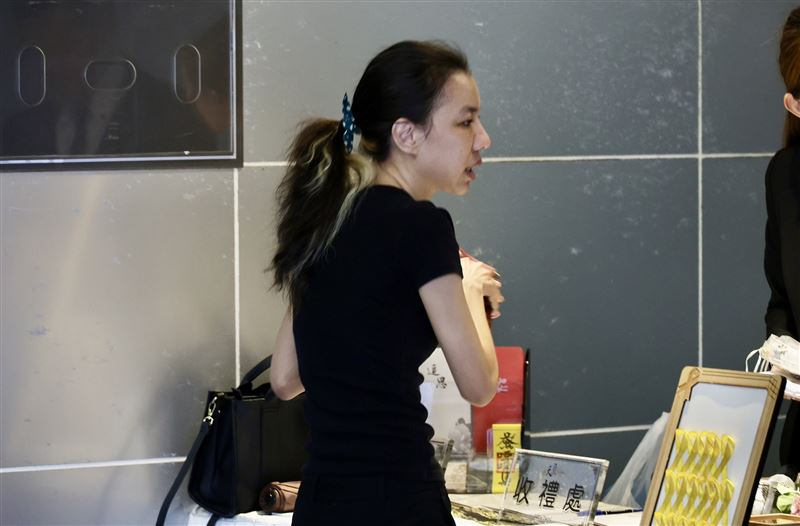 陳幸妤自爆離婚超狂!丫子「昔模仿她」淡出演藝圈11年 最新現況曝