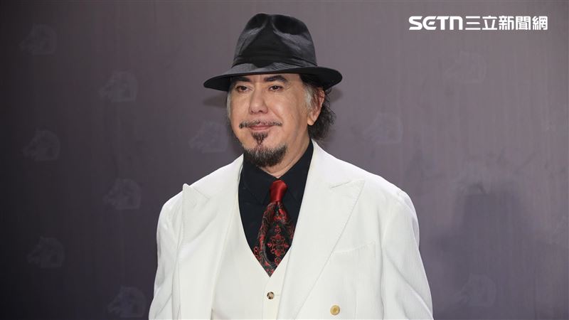 黃秋生遭傳「流浪台灣睡街頭」!本人親回傳聞 揭真相:其實我睡在廁所
