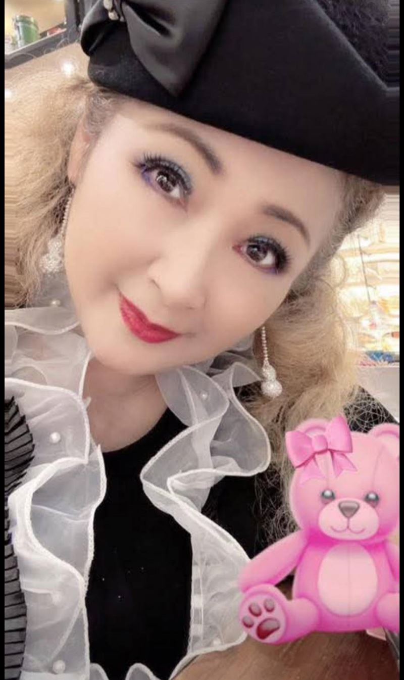 池秋美最當紅時爆拒陪吃高官　半夜一通電話遭封殺：我成了過去式