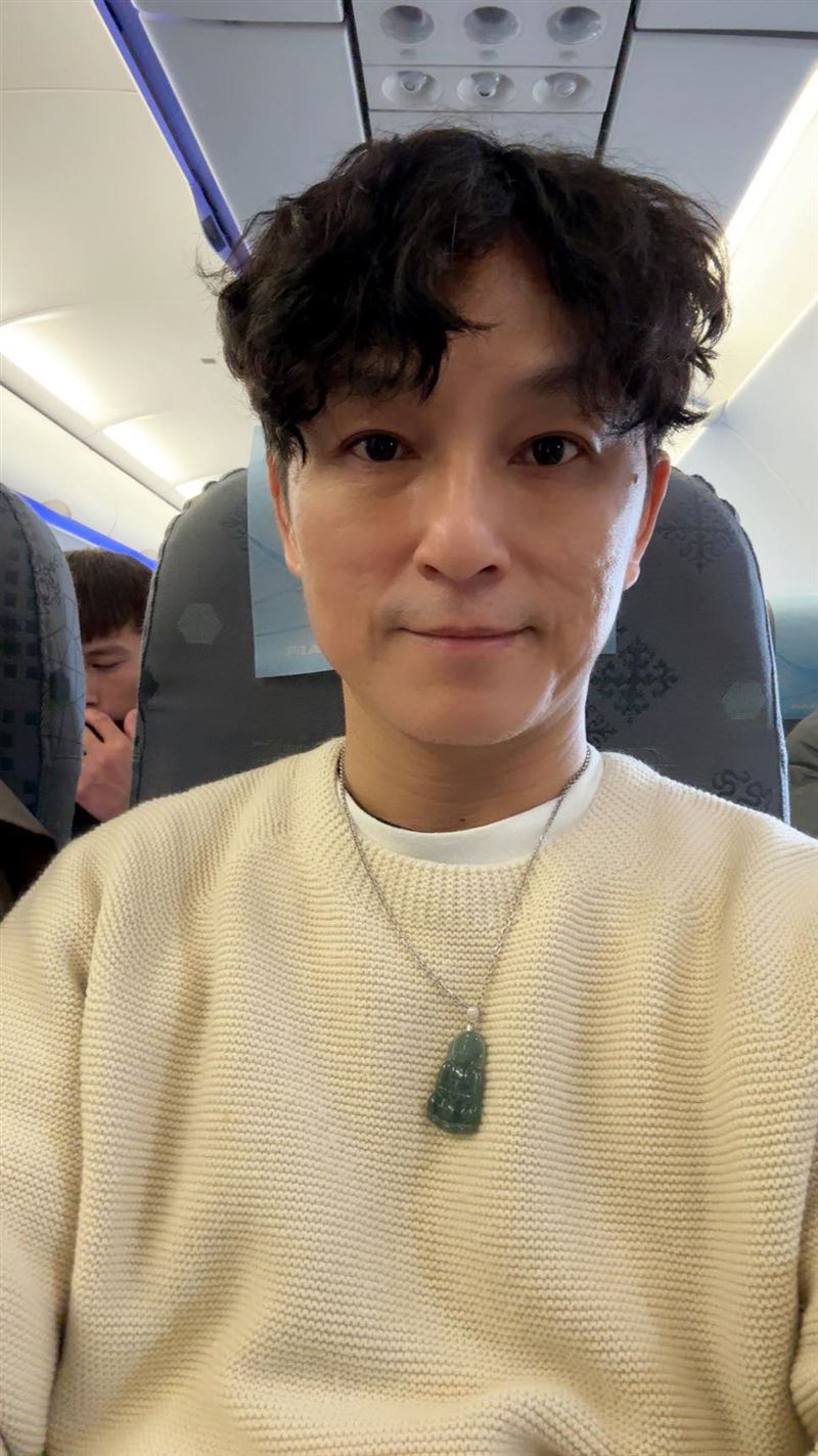 鞭刑公投提案闖關成功！狄志為力挺鞭刑入法　怒問反對者「這件事」