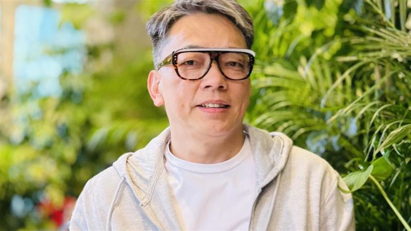 喊「期盼五熊平安回台」被罵爆！詹惟中被抓包悄刪文　486先生開砲了