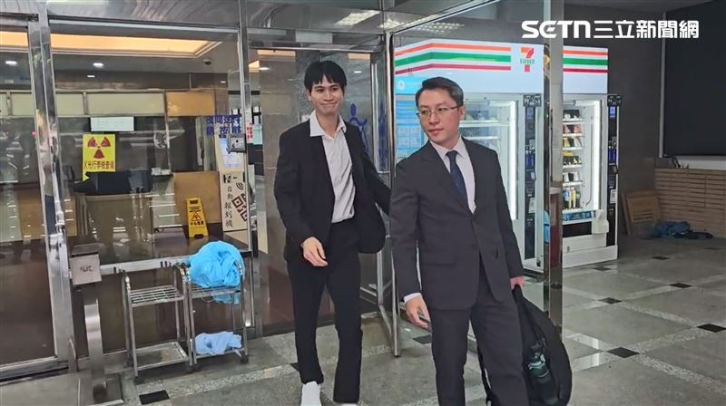 助家寧安全下莊!律師郭柏鴻曝「4大關鍵」:絕不是一個人的功勞