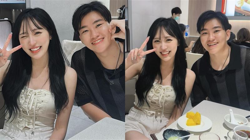 Joeman私約AV女優被抓包 蕭伊洩「2關鍵線索」:女人何苦為難女人