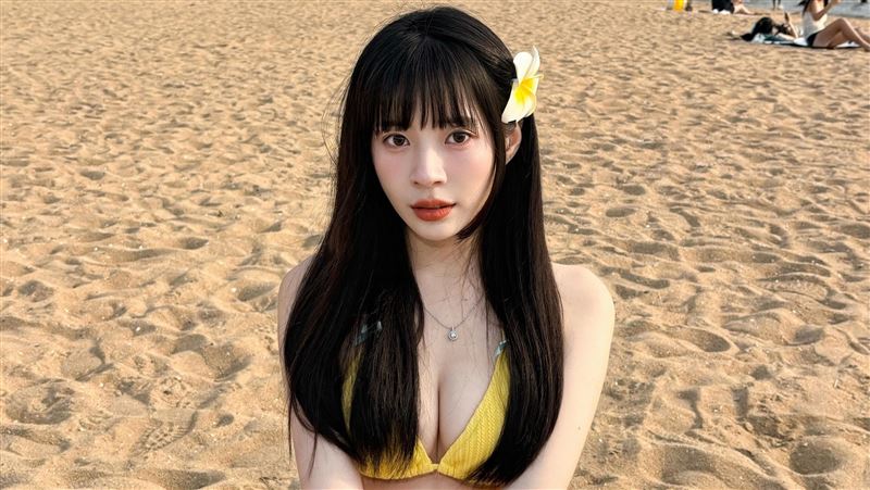 黃琳媛自爆是派偉俊前女友!怒揭交往各項不滿不被尊重 苦喊算我倒霉