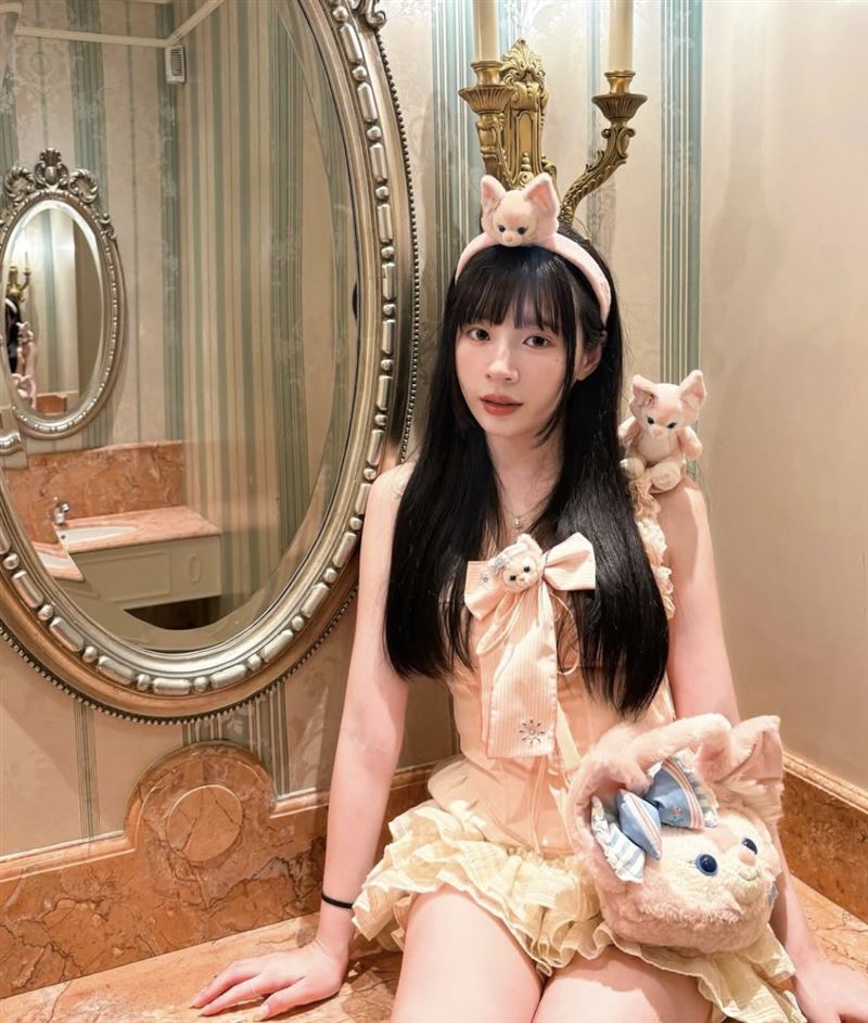 「新歌是寫給我」女星崩潰開嗆派偉俊4大罪狀 杰威爾不忍喊告