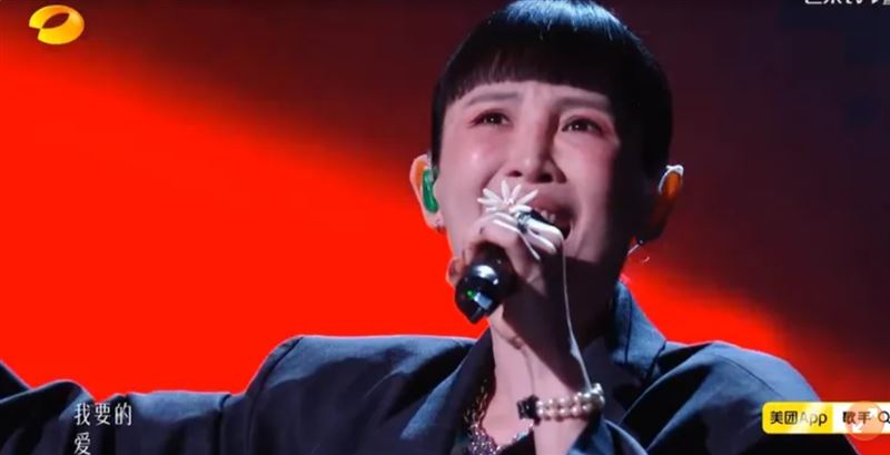 魏如萱《歌手2026》二度淘汰!神改編《醜八怪》仍墊底 網全怒了