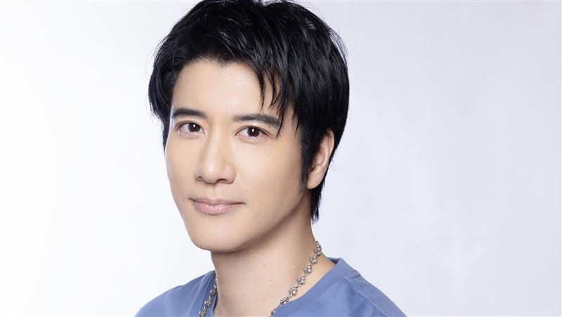 王力宏合體張惠妹御用音樂人！暖心做公益　加碼驚喜公開全新創作