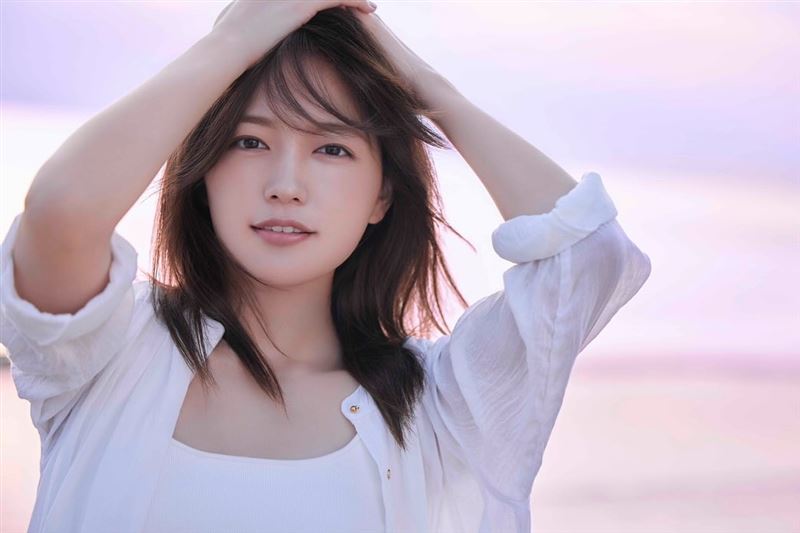 川口春奈閃婚!帶球嫁給世界盃球員 「相隔9千公里」遠距離戀情曝光