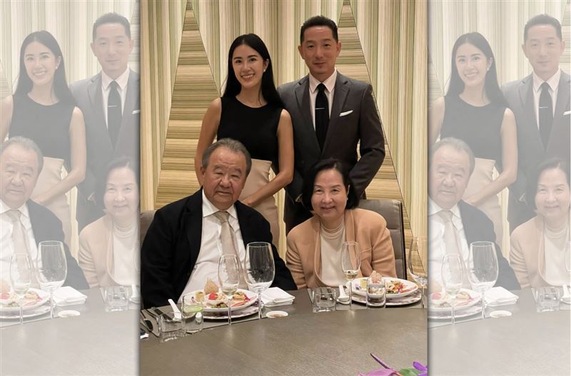 台玻夫人徐莉玲瞎傳「王菲傷害張柏芝」引網爆 長子輕生極密治喪曝光