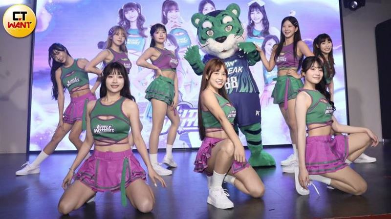獨家/「連莊」小魔女全員離隊內幕曝 爆帳務疑雲浮現信任破裂終止合作