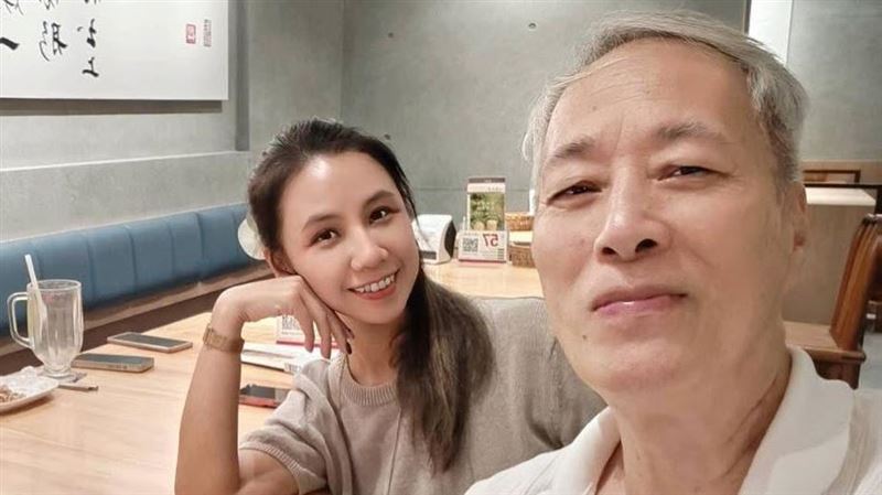 交過2任外籍女友!姜厚任71歲單身多年 自曝曾長達一年不近女色