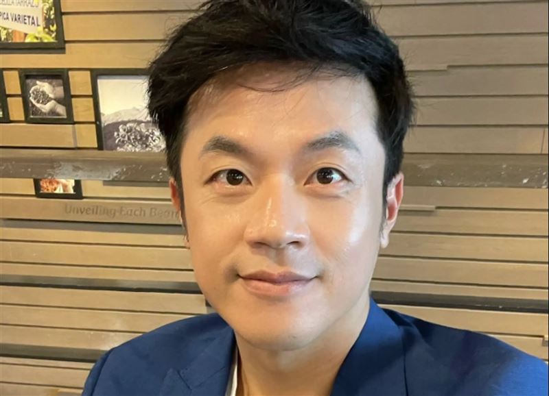 退出政壇求職…焦糖哥哥「3輪面試沒錄取」　親分析台灣職場現況這樣說