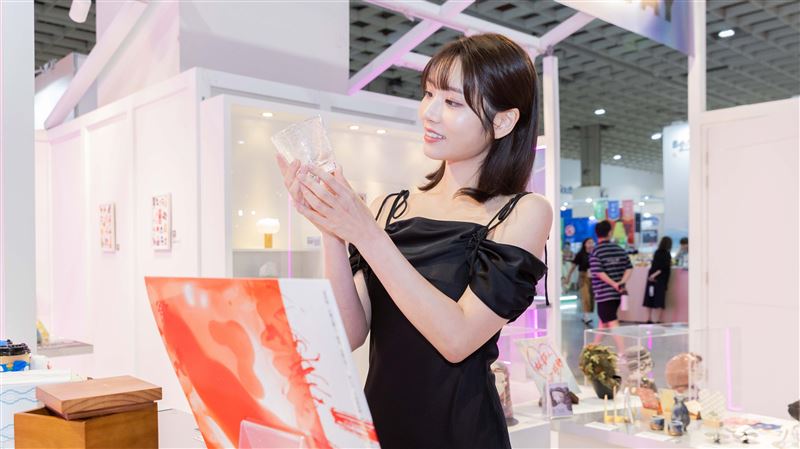 河北彩花遭爆假面甜心！9月台灣見面會票價破2萬　網嚇：日本兩倍