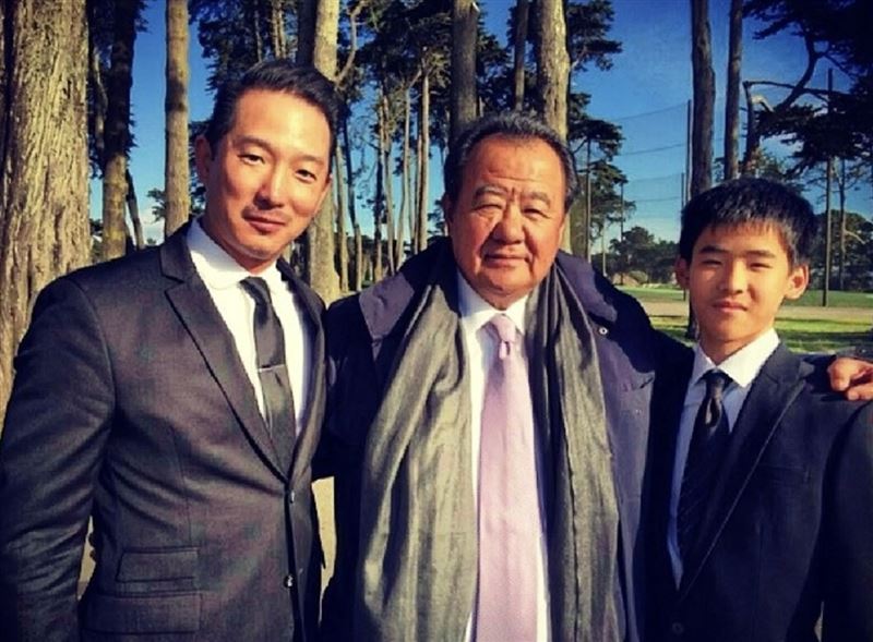 年初仍有更新！徐子翔YT開台沉浸球員卡收藏　沒驚人流量卻留真實記錄