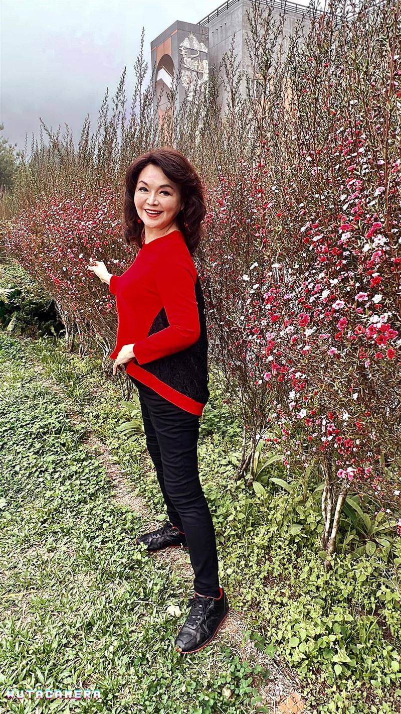 不只郭美珠痛批!資深女星轟曹雨婷工會「資源分配不均」黑幕:太丟臉