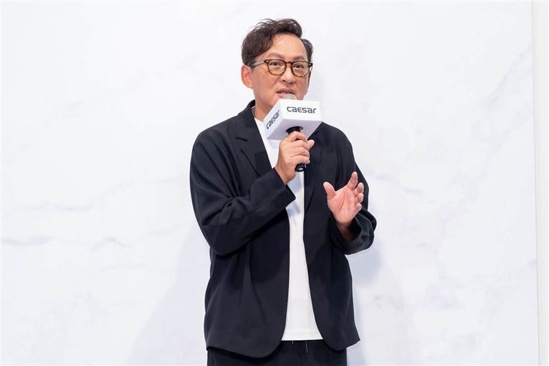 昔喊出資2百萬遭打臉!詹姆士認罪「借錢作帳」創空殼公司 起訴書曝光