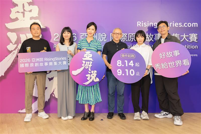 天心想加入《角頭》宇宙　霸氣喊話：我有架勢！鍾愛「這類」劇本