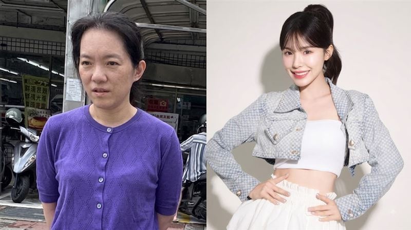50歲陳幸妤離婚！近照被封「台南李多慧」　網讚：化妝變韓國啦啦隊
