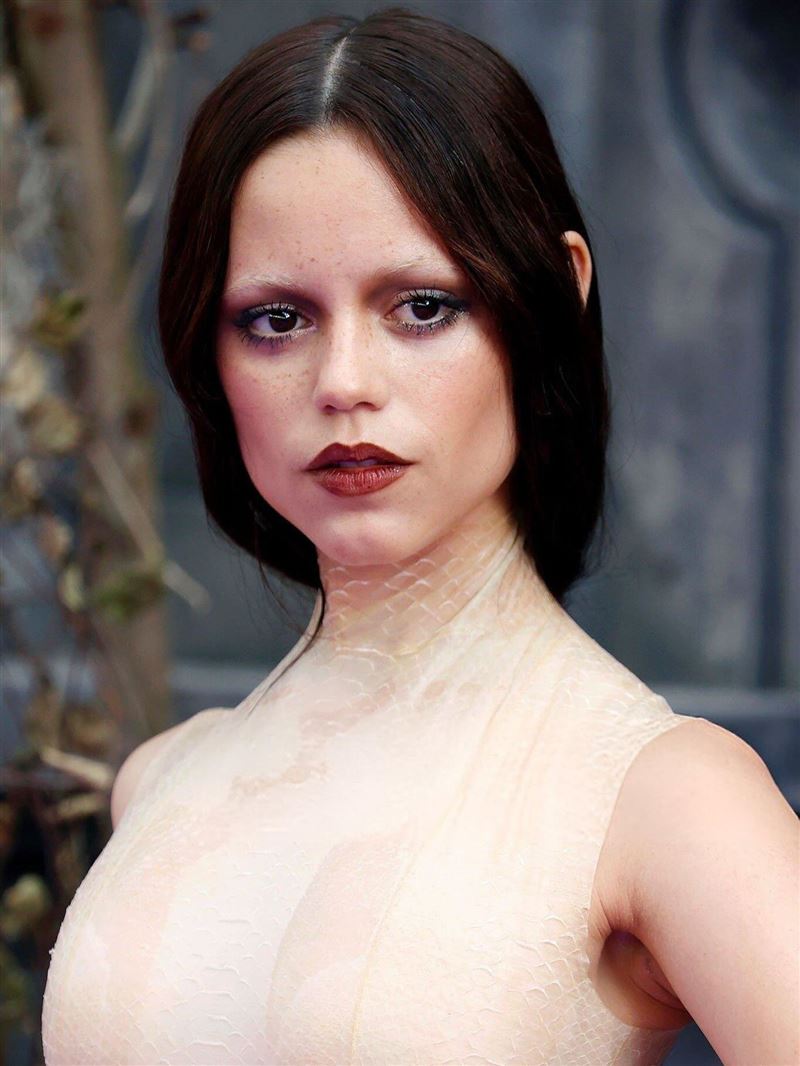 迪士尼童星曾為拍戲絕食 痛苦心境全說了:連一口水都不敢喝