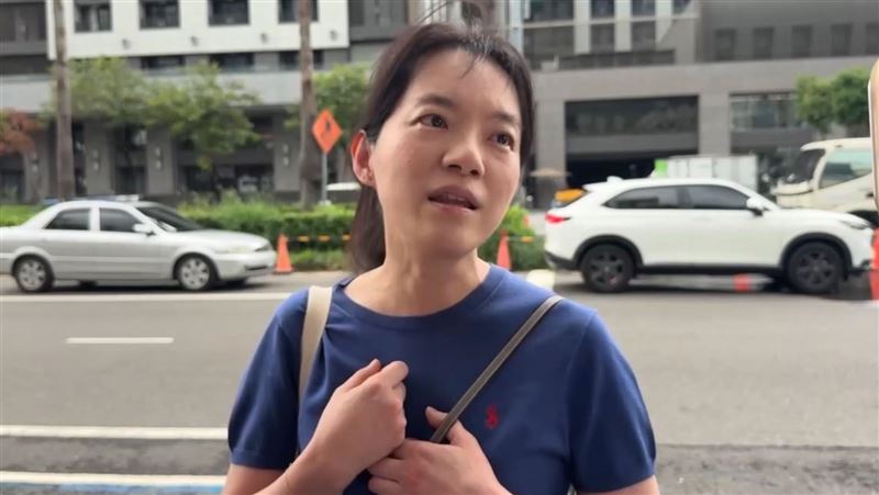突揭秘許芊芊夫妻!許聖梅坦言:4月就知情 內幕全說了